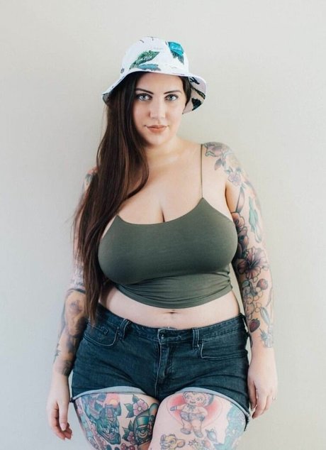 Nikki Hunter  exposure