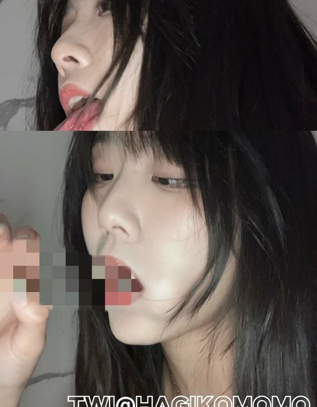 Hagikomomo xxx onlyfans