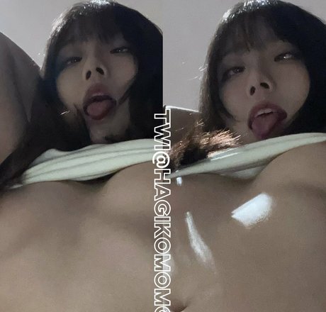 Hagikomomo porn onlyfans leaks