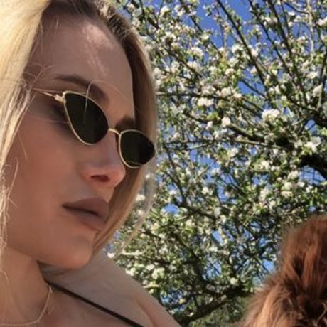 Anna Opsal nude only fans leaks