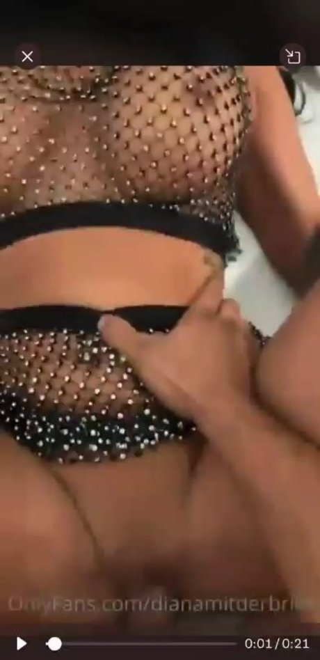 Dianamitderbrille leak only fans