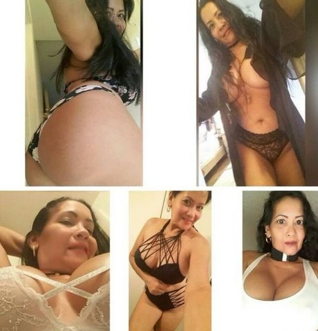 Pilar Valderama onlyfans naked leak