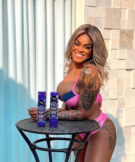 Lais Oliveira sex tape onlyfans