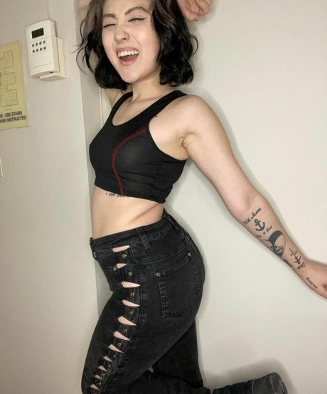 Jackieemuah onlyfans picture