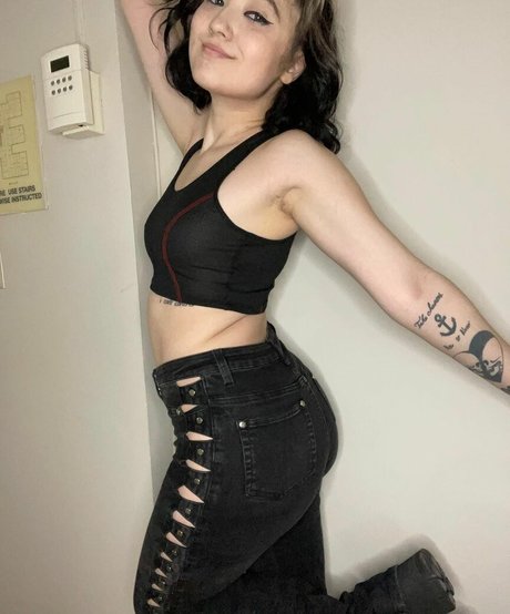 Jackieemuah leaked onlyfans