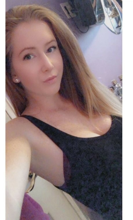 Shannan Kitterle leaked onlyfans pictures