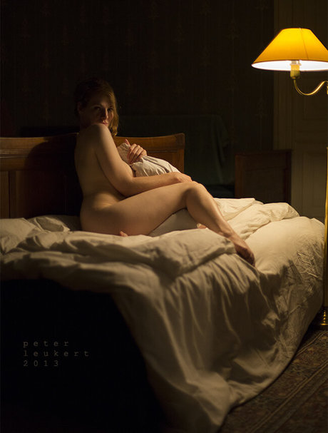 Annett Gebhardt nude onlyfans porn