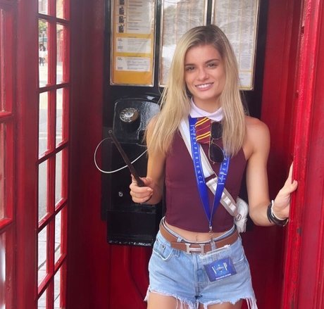 Iblondiekayy onlyfans pics leaked