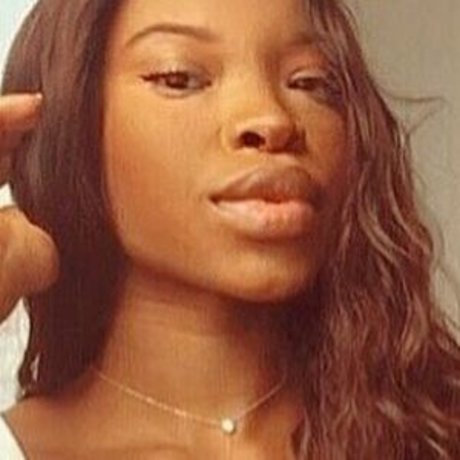 Idah Mcpherson onlyfans naked