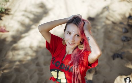 Babilina Suicide onlyfans photo