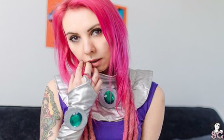 Babilina Suicide leaked onlyfans pics