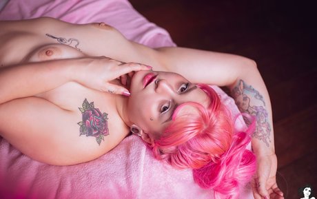 Lery Lay new onlyfans leaks