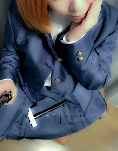 Boyish Mikan leaked naked onlyfans