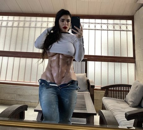 Mayaabourouphael leaked onlyfans sex tape