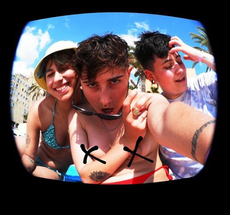 Laubrasil onlyfans leak