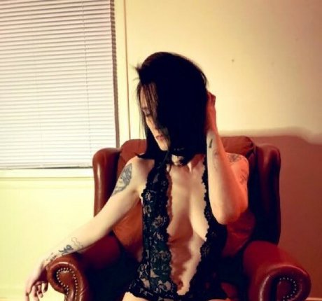 Jessicaquinn desnuda onlyfans