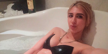 Jasdeep Johal only fans leaks