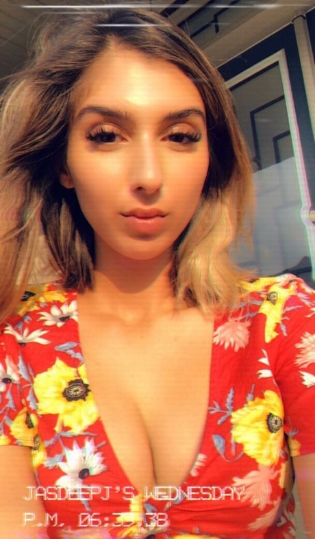 Jasdeep Johal onlyfans leaked porn