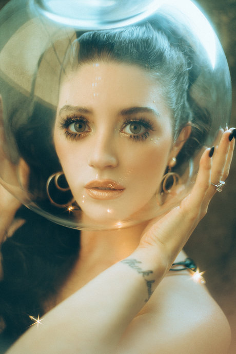 Mckenzie Eckels onlyfans porn