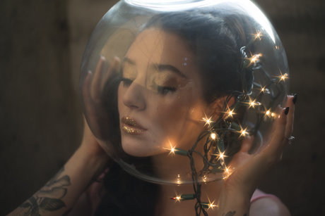 Mckenzie Eckels onlyfans model photo