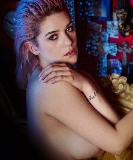 Mckenzie Eckels onlyfans leaks porn