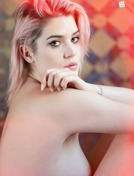 Mckenzie Eckels onlyfans leaked.