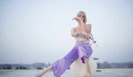 Mckenzie Eckels onlyfans leak new