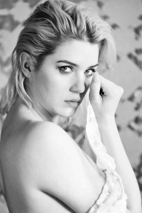 Mckenzie Eckels leaked onlyfans pictures