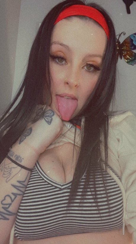 Helle Williams onlyfans leak free