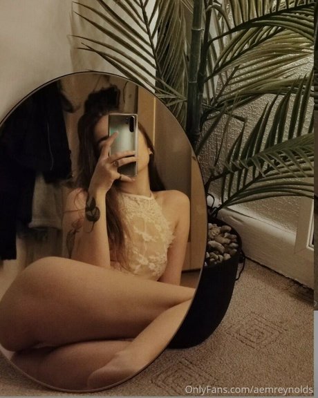 aemreynolds leaked nude onlyfans