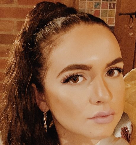 Ceri Pryce onlyfans leak nudes