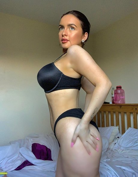 Ceri Pryce leaked onlyfans free