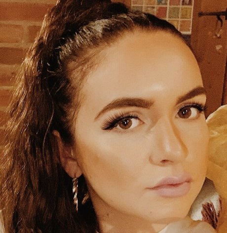 Ceri Pryce onlyfans nude leaked