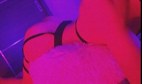 Sasha Moon leaked onlyfans photos