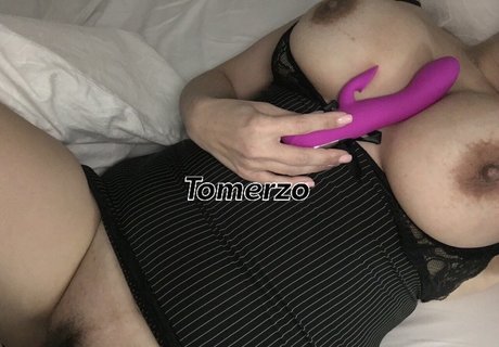 tomerzo only fans nude leaks
