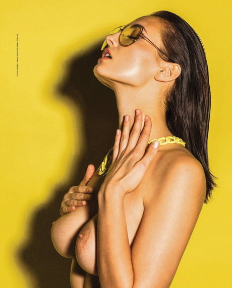 Kinga Chorostowska onlyfans nude