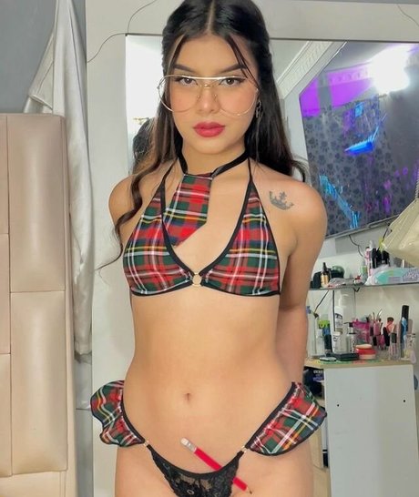 Camila Martinez on onlyfans