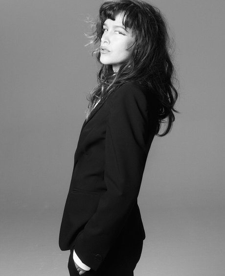 Paz De La Huerta onlyfans naked