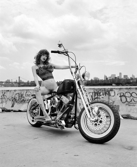 Paz De La Huerta onlyfans leaked nude