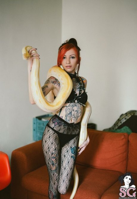 Juh Connie onlyfans leak xxx