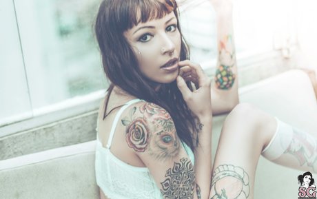 Juh Connie onlyfans leaked photos