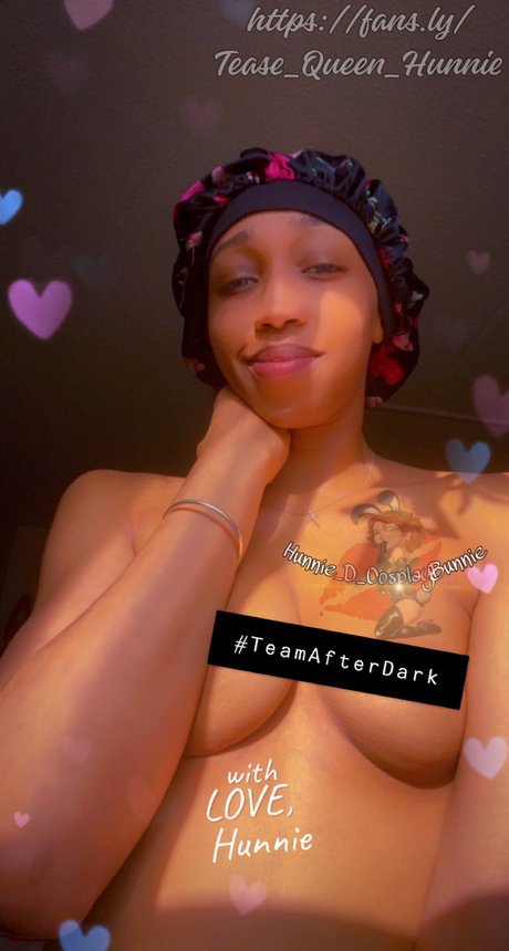 Hunnie D Bunnie onlyfans pics nude