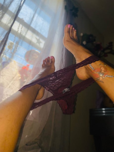 Hunnie D Bunnie nudes leaked onlyfans