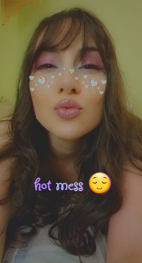 Foxxit only fans nude