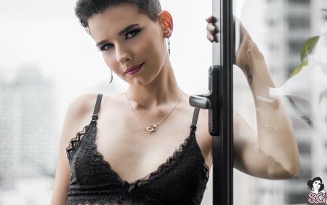 Juh Mushroom onlyfans sexy