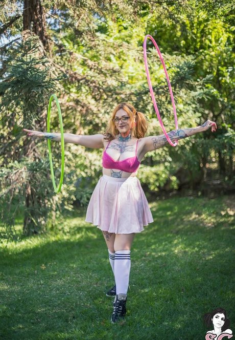 Majora Suicide onlyfans leaked pictures