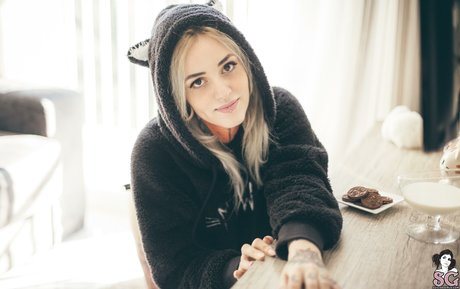 Majora Suicide only fans leak porn