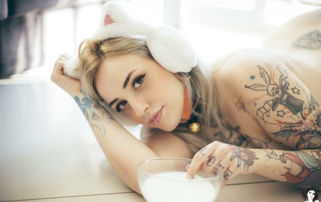 Majora Suicide porn onlyfans leak