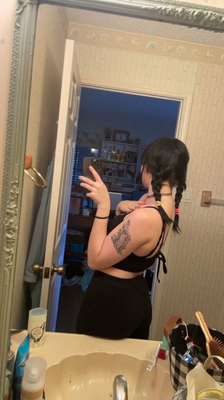 BvnnyBeth onlyfans free porn