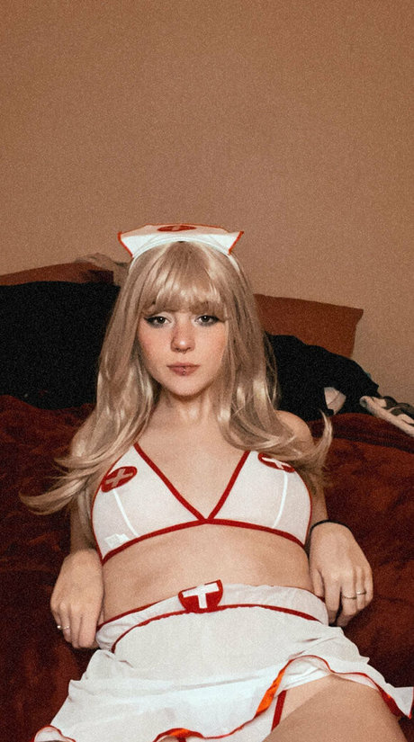 BvnnyBeth nudes onlyfans